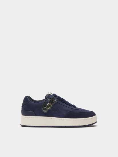Кросівки Lacoste Ace Clip модель 746SMA0108J18 - фото