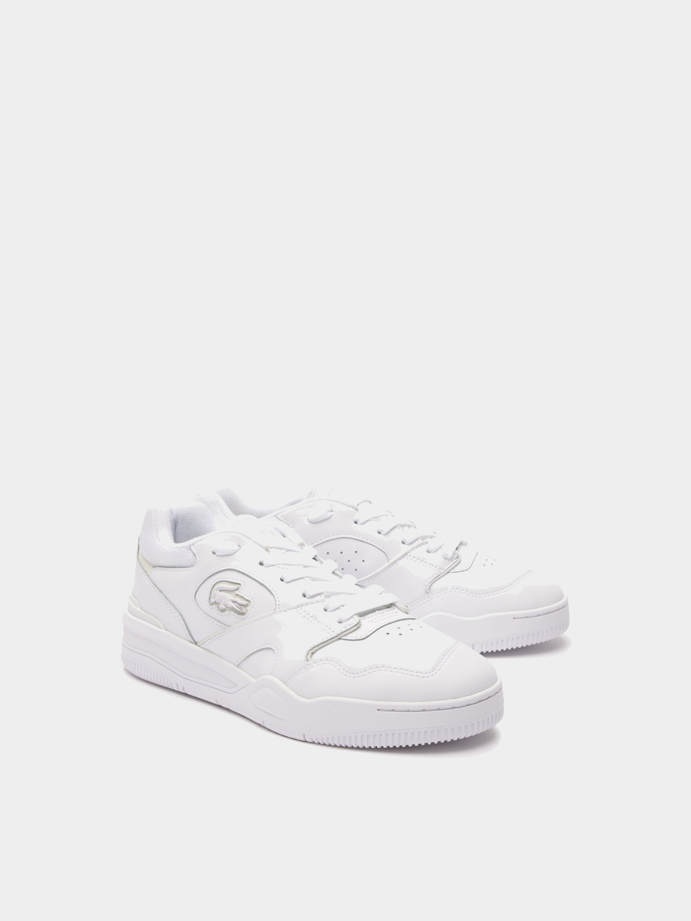 Кроссовки Lacoste Lineshot модель 746SMA011021G Фото