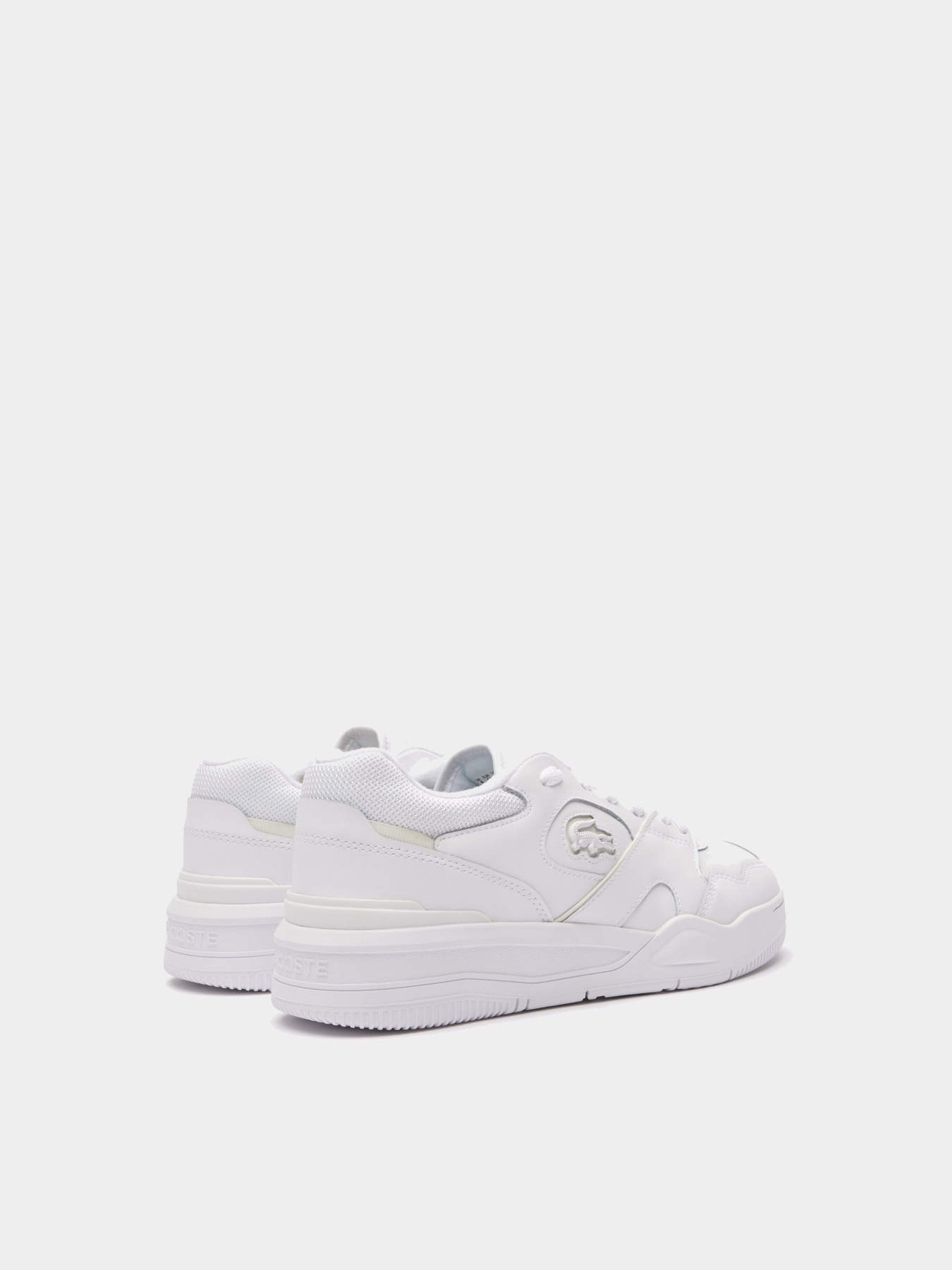 Кроссовки Lacoste Lineshot модель 746SMA011021G Фото