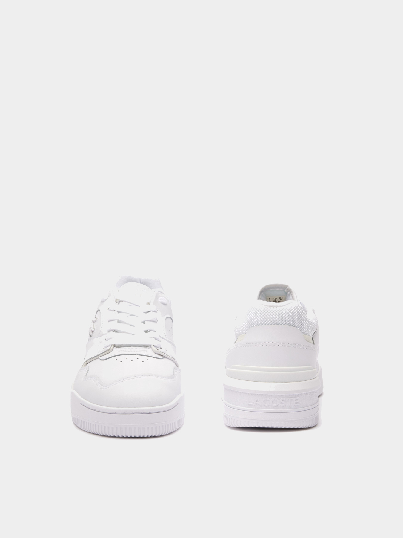 Кроссовки Lacoste Lineshot модель 746SMA011021G Фото