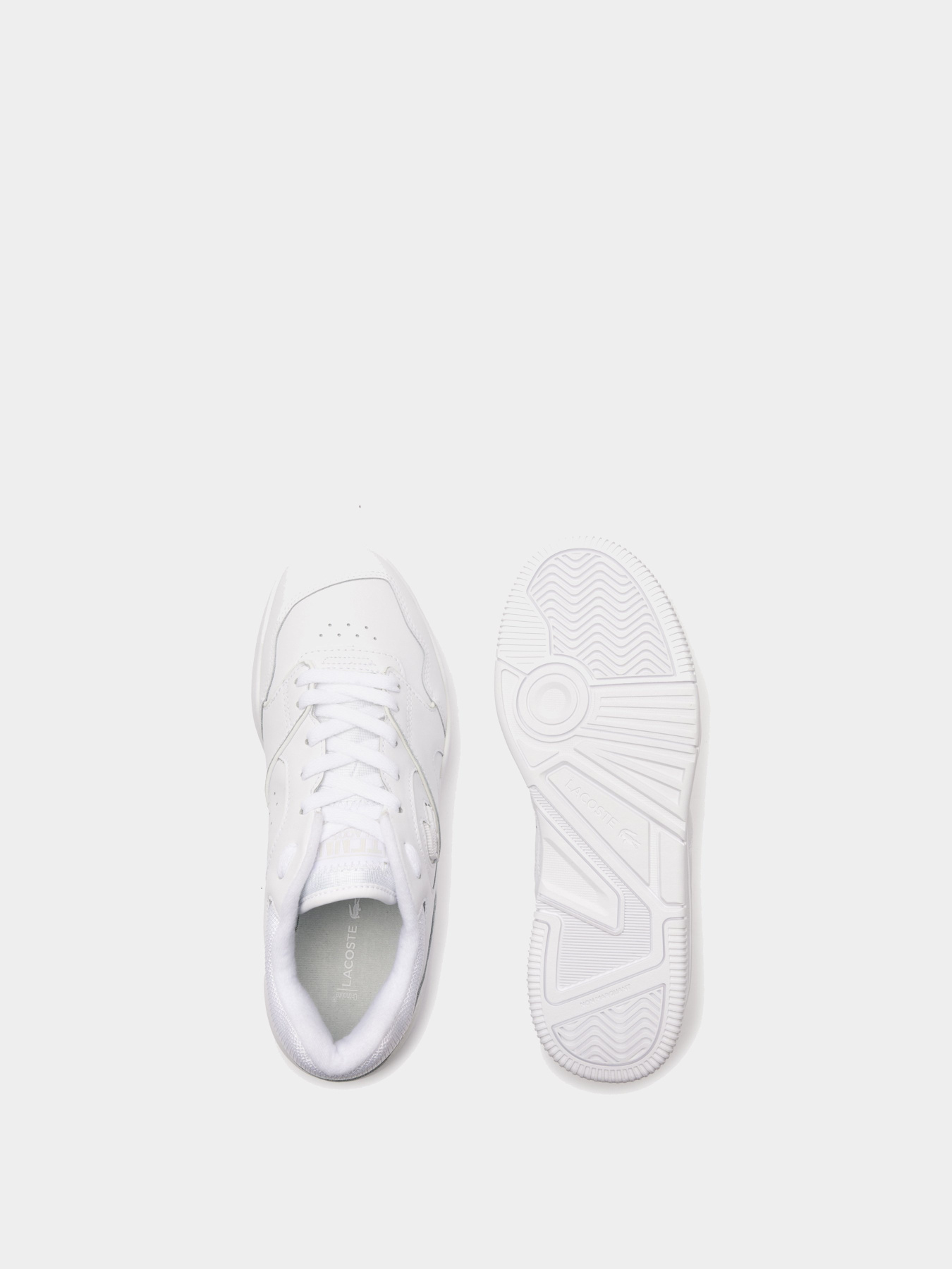 Кроссовки Lacoste Lineshot модель 746SMA011021G Фото