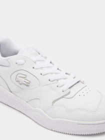 Кроссовки Lacoste Lineshot модель 746SMA011021G Фото