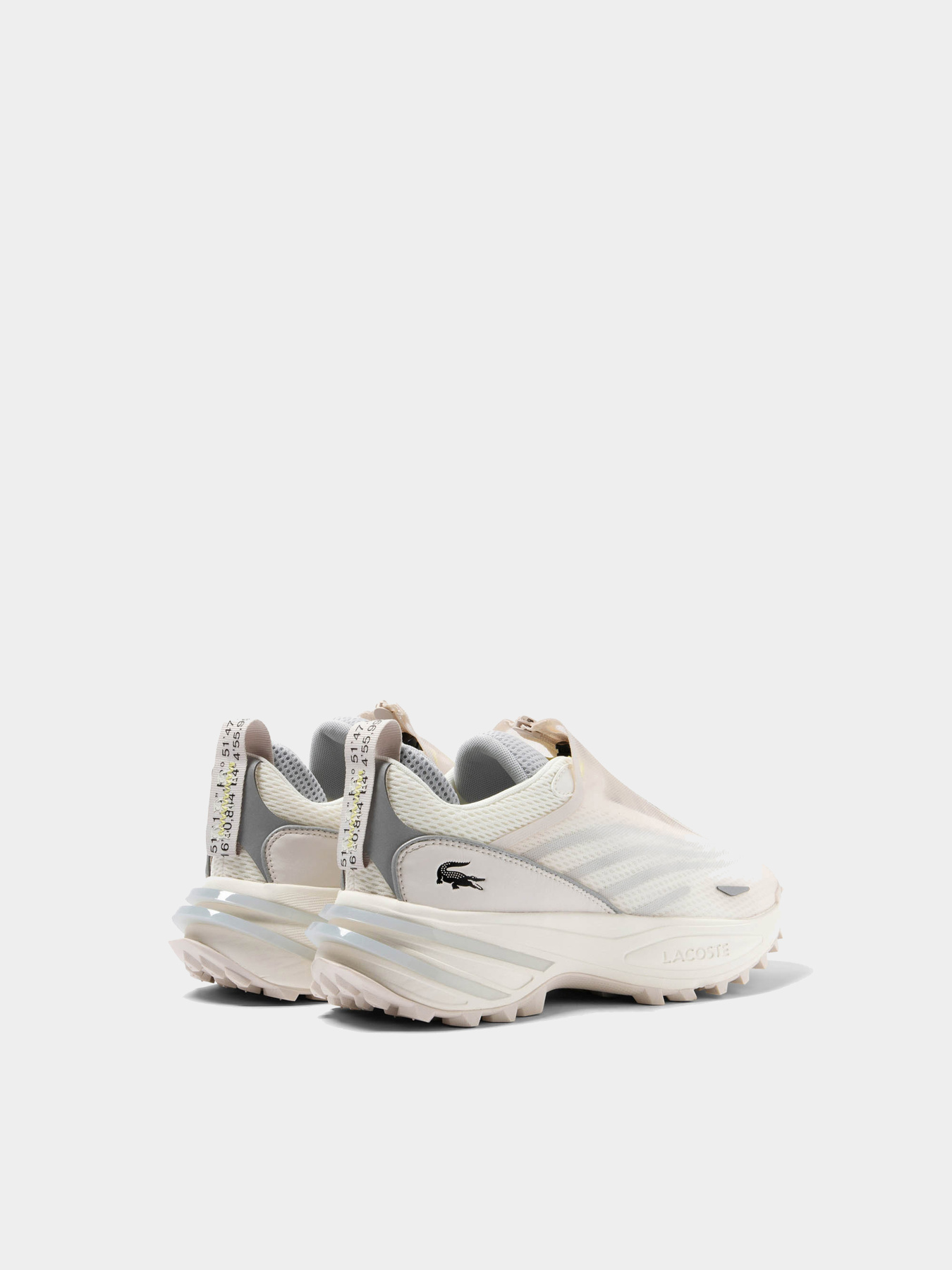 Кросівки повсякденні Lacoste Outdoor Audyssor Trail модель 746SMA01216D2 Кросівки повсякденні Lacoste Outdoor Audyssor Trail модель 746SMA01216D2 Фото