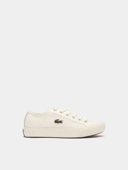Кеди низькі Lacoste Backcourt модель 747CFA000618C - фото