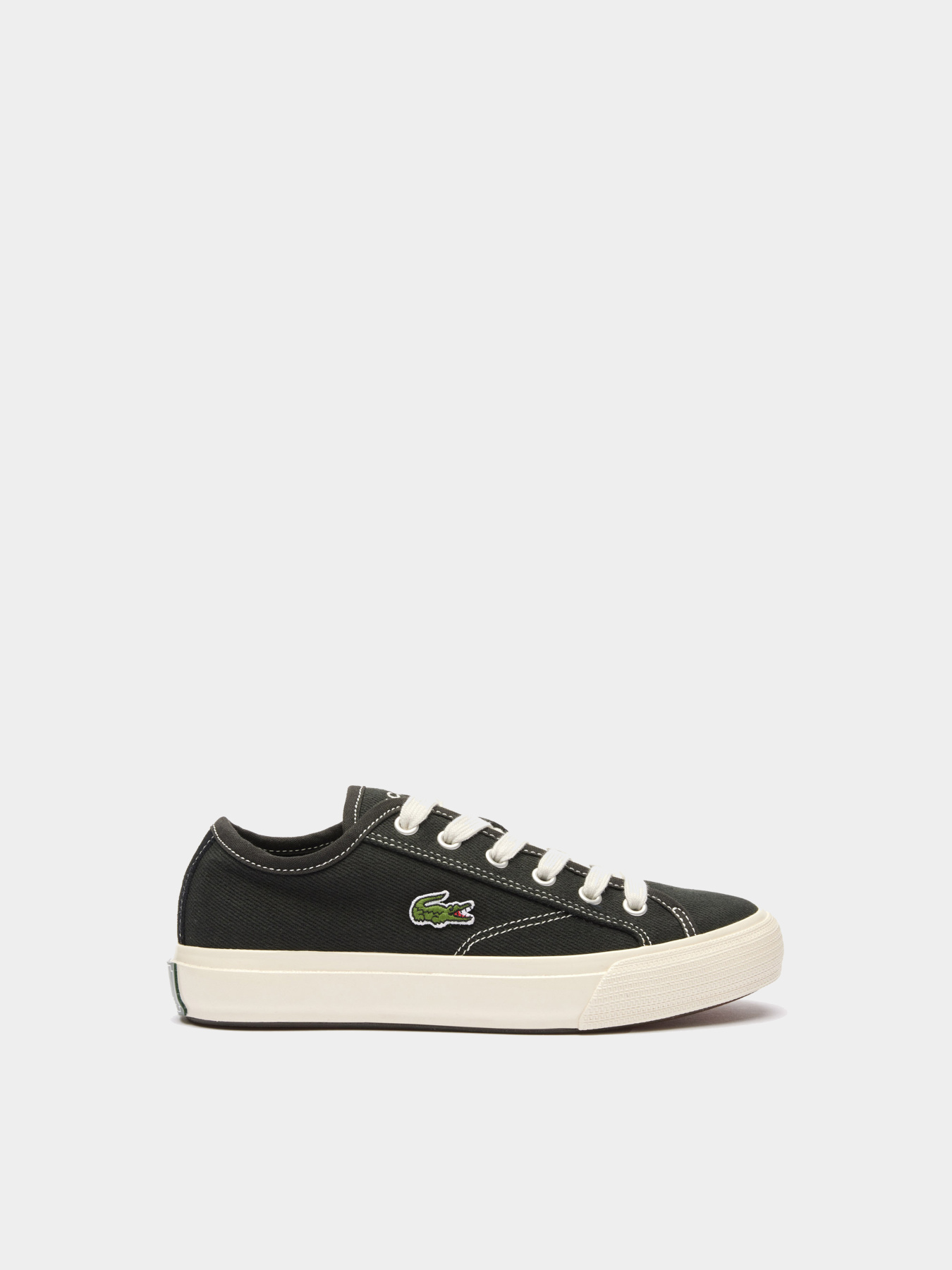Кеди низькі Lacoste Backcourt модель 747CFA0006454 Кеди низькі Lacoste Backcourt модель 747CFA0006454 Фото