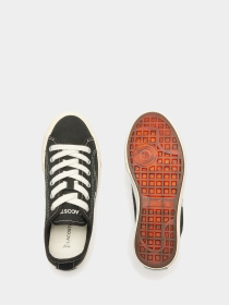 Кеди низькі Lacoste Backcourt модель 747CFA0006454 Кеди низькі Lacoste Backcourt модель 747CFA0006454 Фото