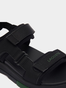 Сандалії Lacoste Suruga модель 747CFA00151R6 Фото