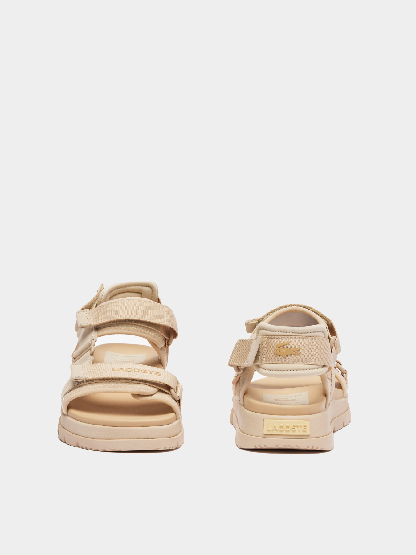 Сандалії Lacoste Suruga модель 747CFA00152R2 Фото