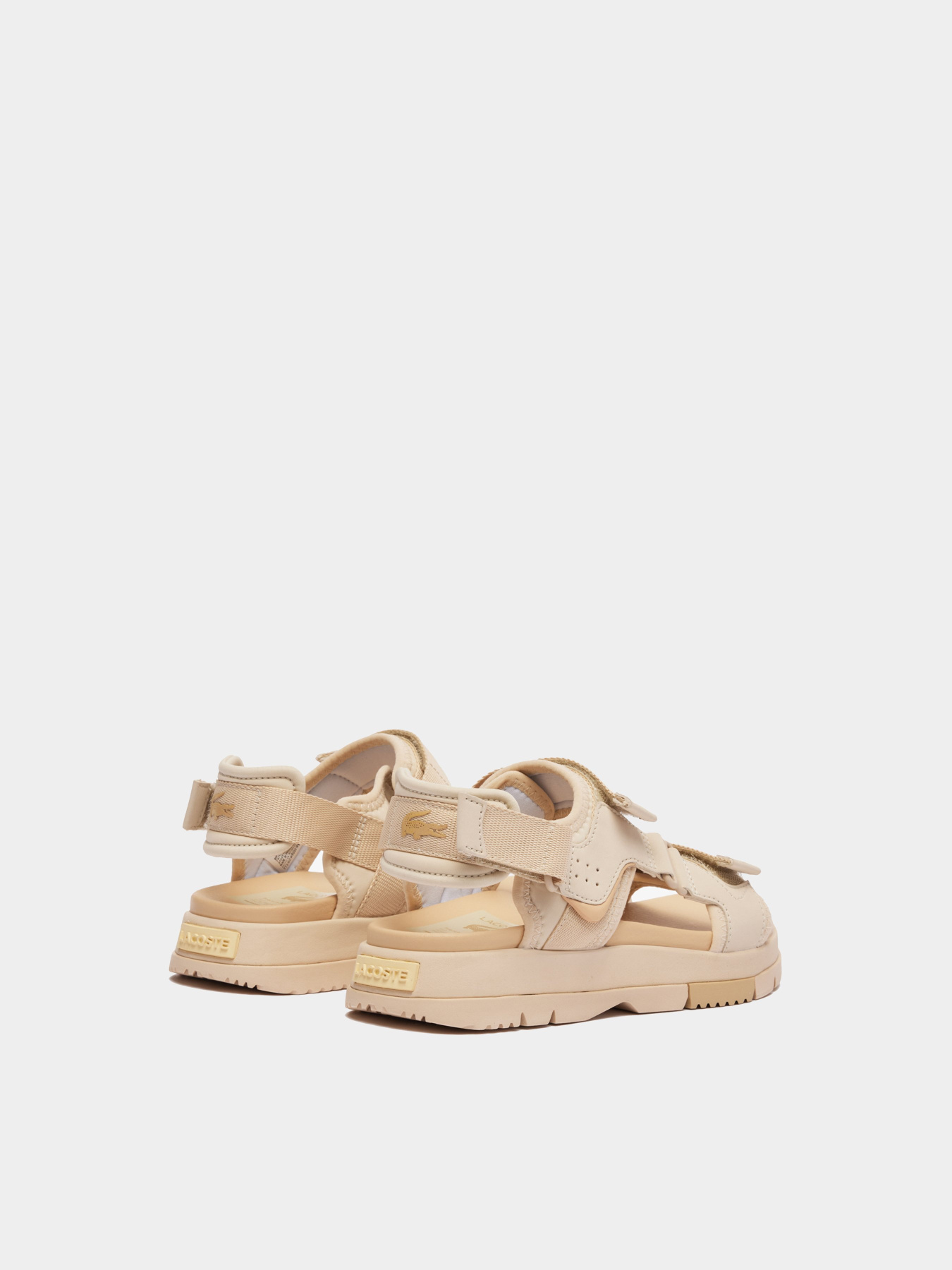 Сандалії Lacoste Suruga модель 747CFA00152R2 Фото