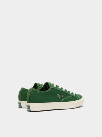 Кеды низкие Lacoste Backcourt модель 747CMA000501U Фото