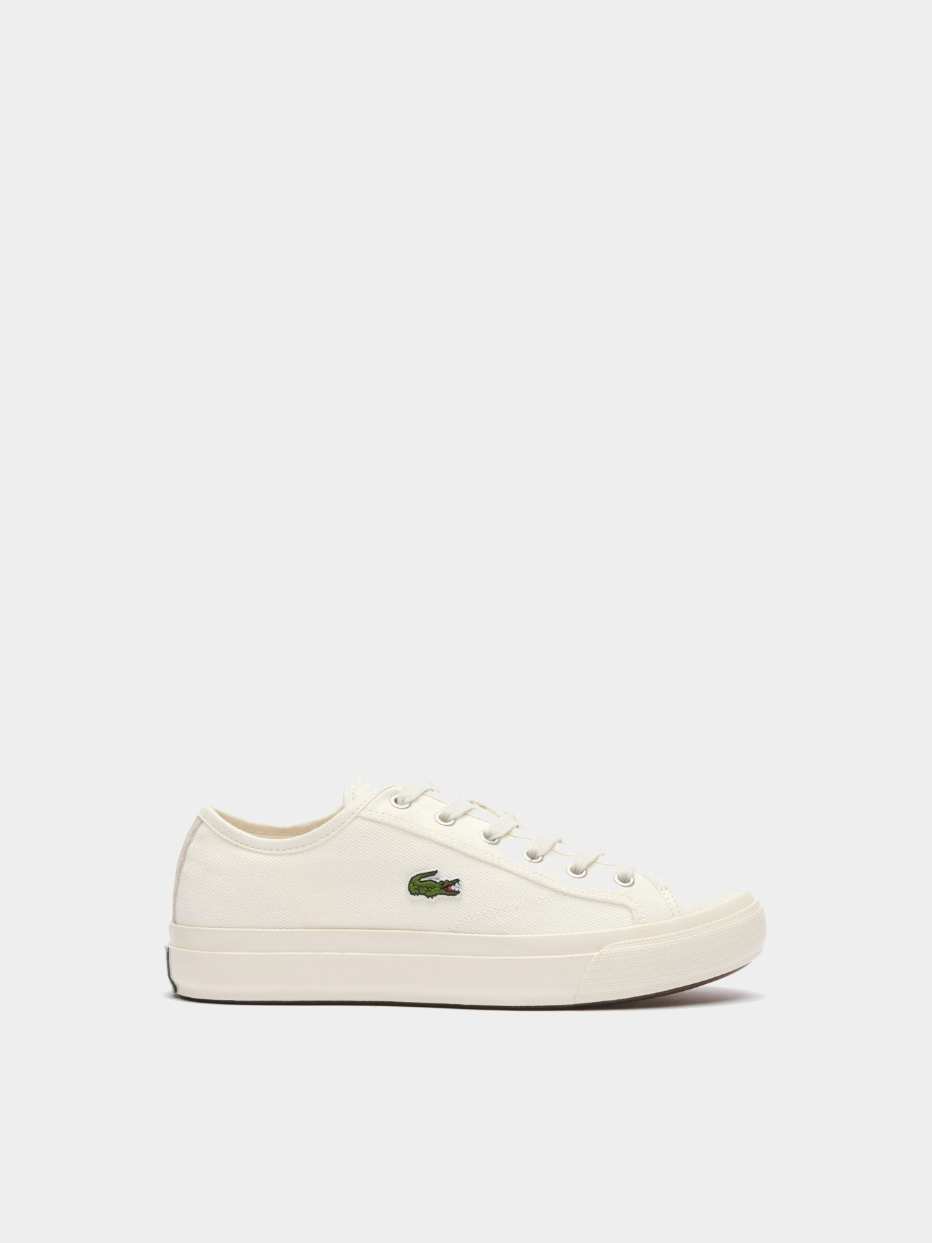 Кеды низкие Lacoste Backcourt модель 747CMA000518C Фото