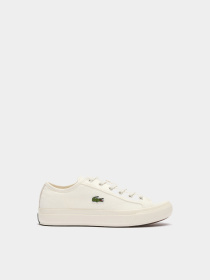 Кеды низкие Lacoste Backcourt модель 747CMA000518C Фото