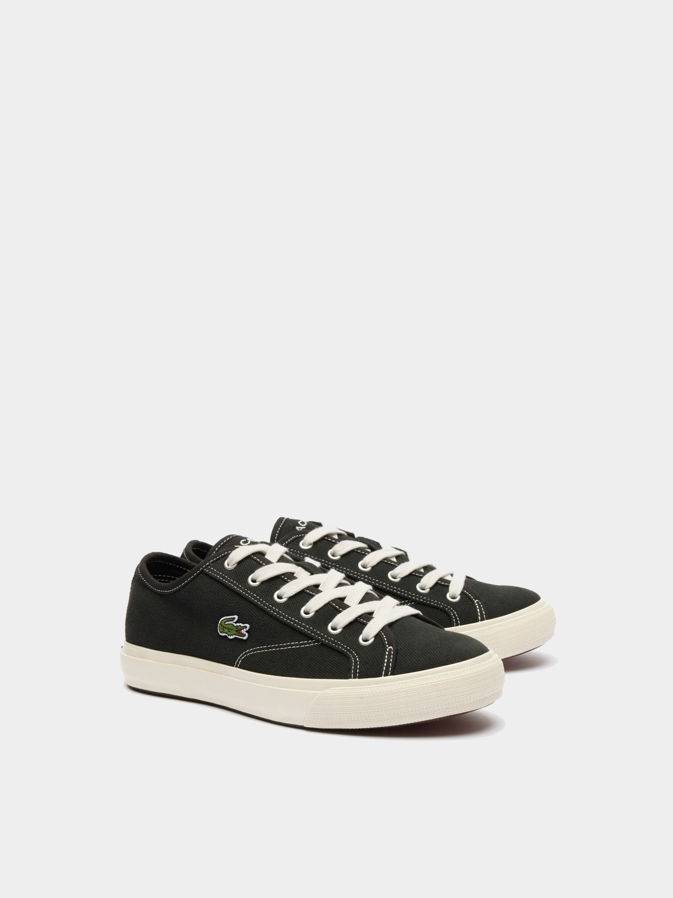 Кеды низкие Lacoste Backcourt модель 747CMA0005454 Фото