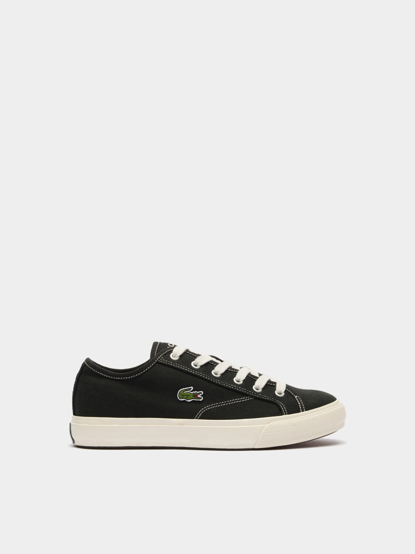 Кеды низкие Lacoste Backcourt модель 747CMA0005454 Фото
