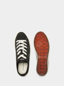 Кеды низкие Lacoste Backcourt модель 747CMA0005454 Кеды низкие Lacoste Backcourt модель 747CMA0005454 Фото