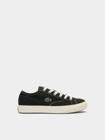 Кеды низкие Lacoste Backcourt модель 747CMA0005454 Кеды низкие Lacoste Backcourt модель 747CMA0005454 Фото