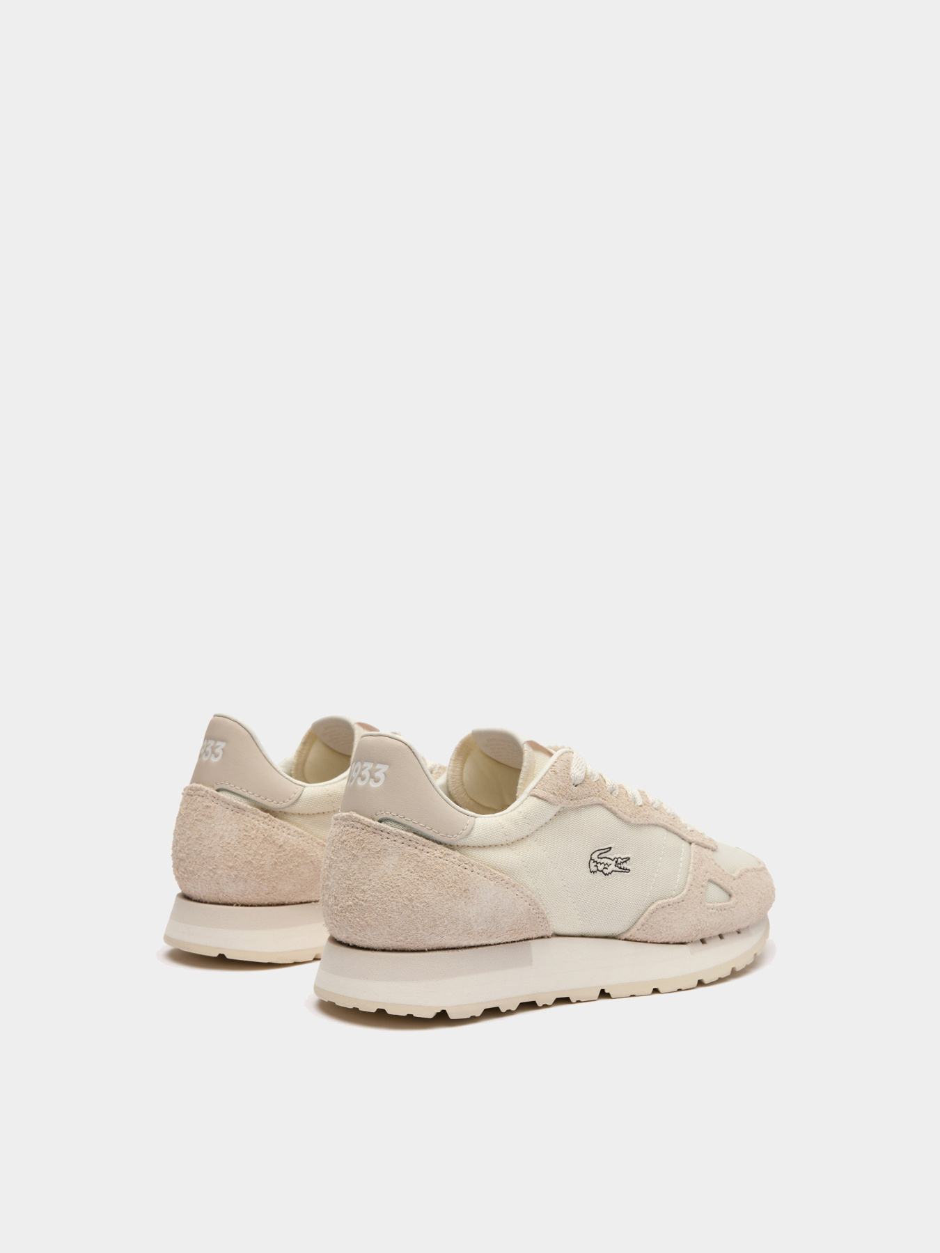 Кроссовки повседневные Lacoste Partner 70s модель 747SFA000618C Фото