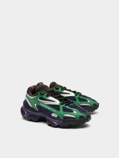 Кросівки Lacoste L003 2K24 модель 747SFA00122S3 — фото - INTERTOP