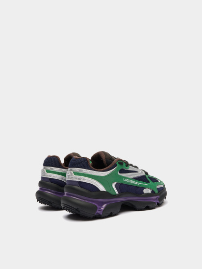 Кросівки Lacoste L003 2K24 модель 747SFA00122S3 — фото 4 - INTERTOP