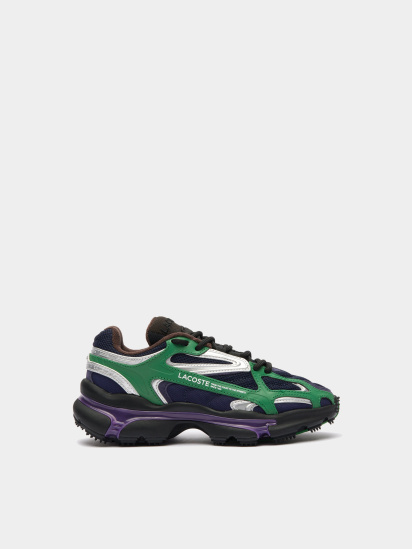 Кросівки Lacoste L003 2K24 модель 747SFA00122S3 - фото