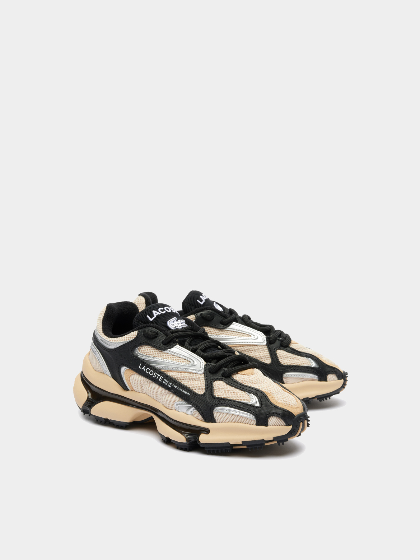 Кроссовки Lacoste L003 2K24 модель 747SFA00123E8 Фото