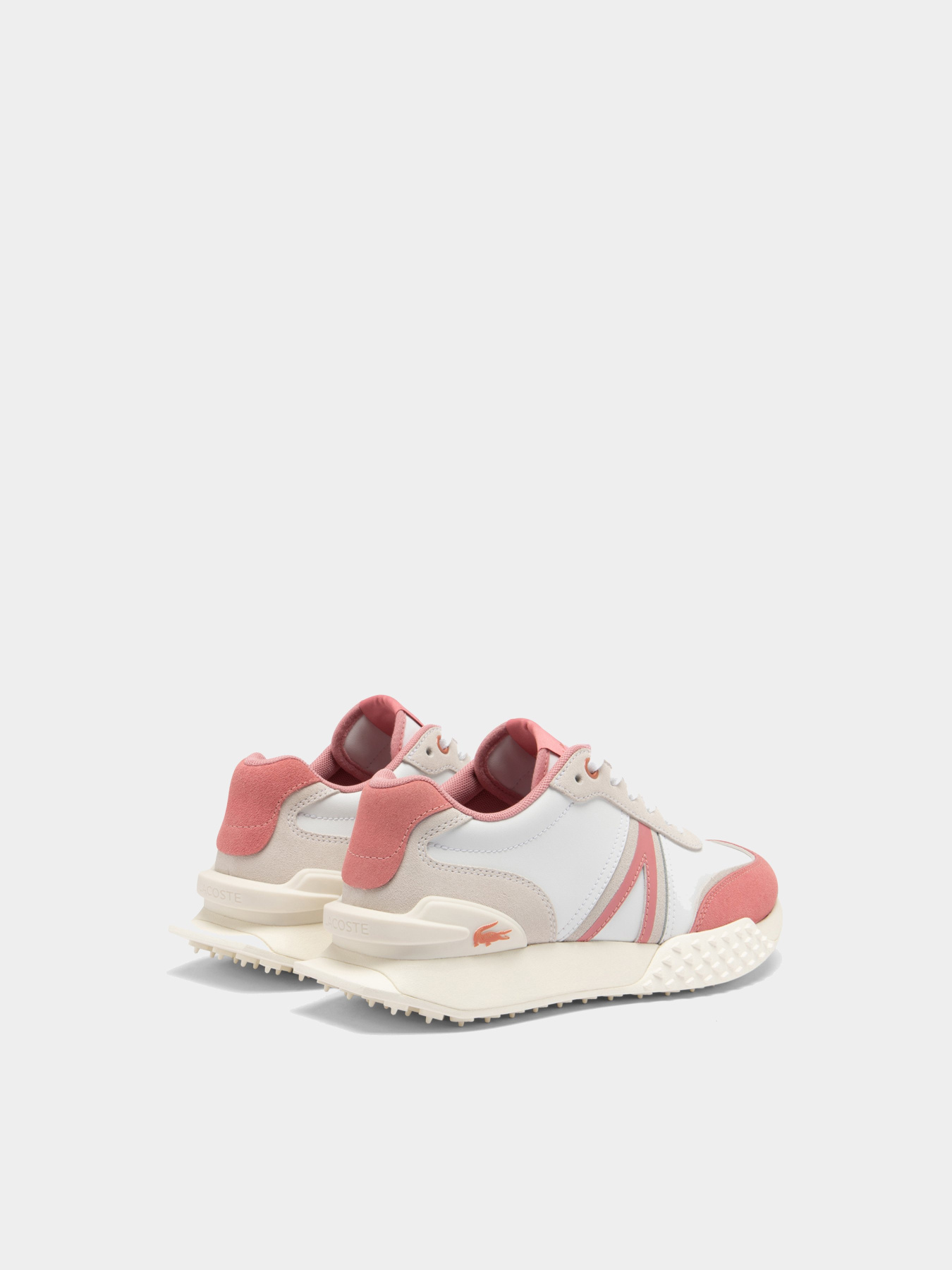 Кросівки Lacoste L-Spin Deluxe модель 747SFA0021B53 Фото