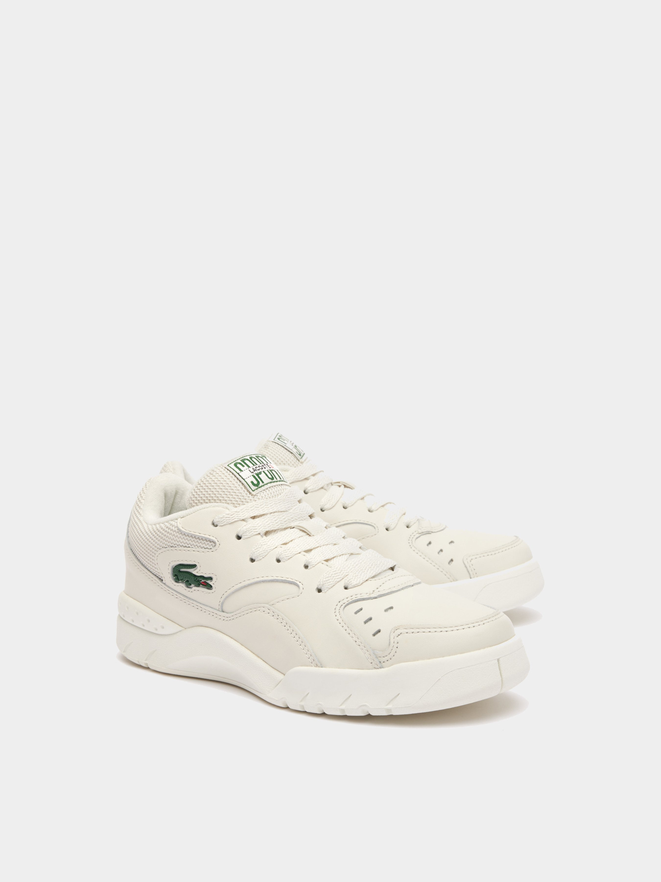 Кросівки Lacoste Aceline 96 модель 747SFA003418C Фото