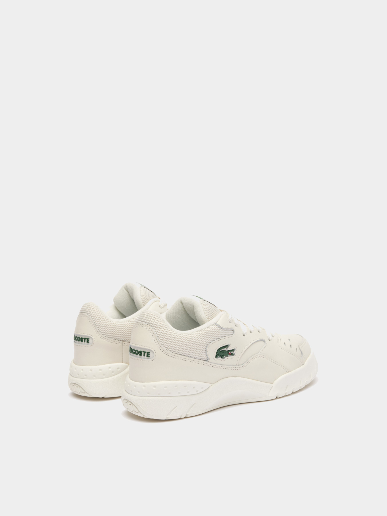 Кросівки повсякденні Lacoste Aceline 96 модель 747SFA003418C Кросівки повсякденні Lacoste Aceline 96 модель 747SFA003418C Фото