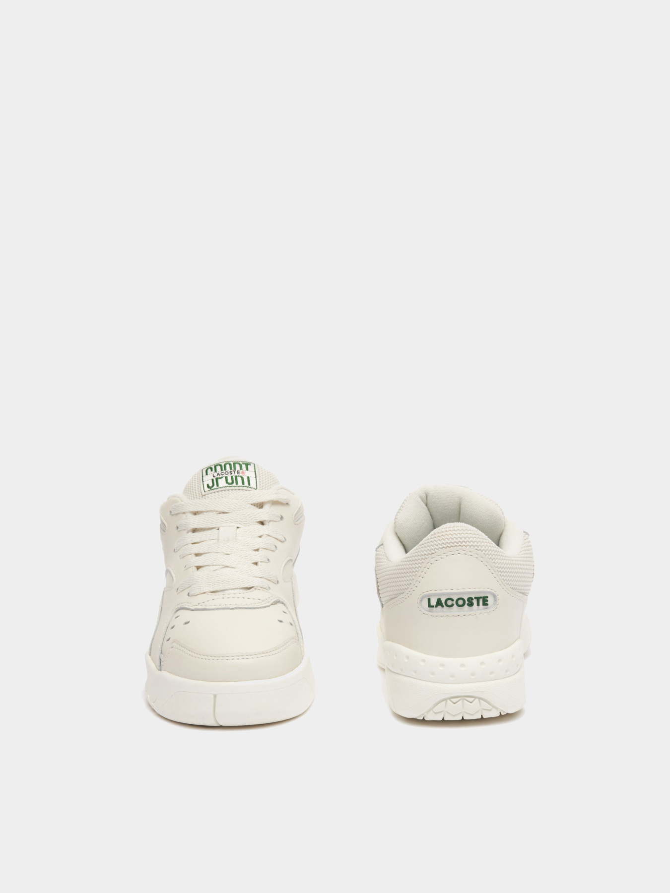Кросівки повсякденні Lacoste Aceline 96 модель 747SFA003418C Кросівки повсякденні Lacoste Aceline 96 модель 747SFA003418C Фото