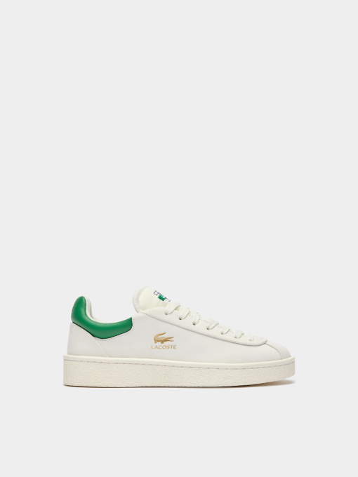 Кеды низкие Lacoste Baseshot модель 747SFA0037082 Фото