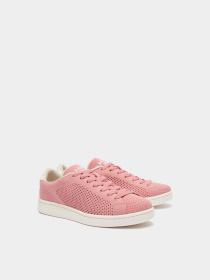 Кеды низкие Lacoste Carnaby Pique модель 747SFA0068AAQ Фото