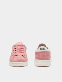 Кеды низкие Lacoste Carnaby Pique модель 747SFA0068AAQ Фото