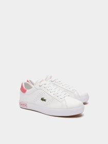 Кеды низкие Lacoste Powercourt 2.0 модель 747SFA0073B53 Фото