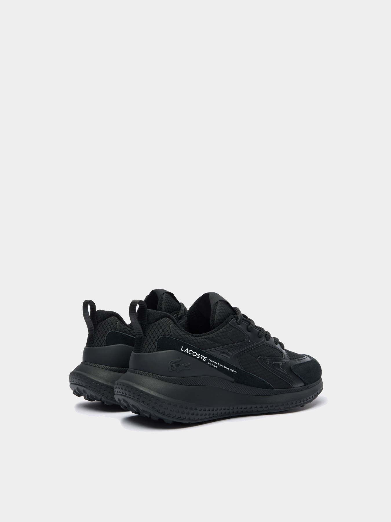 Кросівки Lacoste L003 EVO модель 747SFA007702H Кросівки Lacoste L003 EVO модель 747SFA007702H Фото