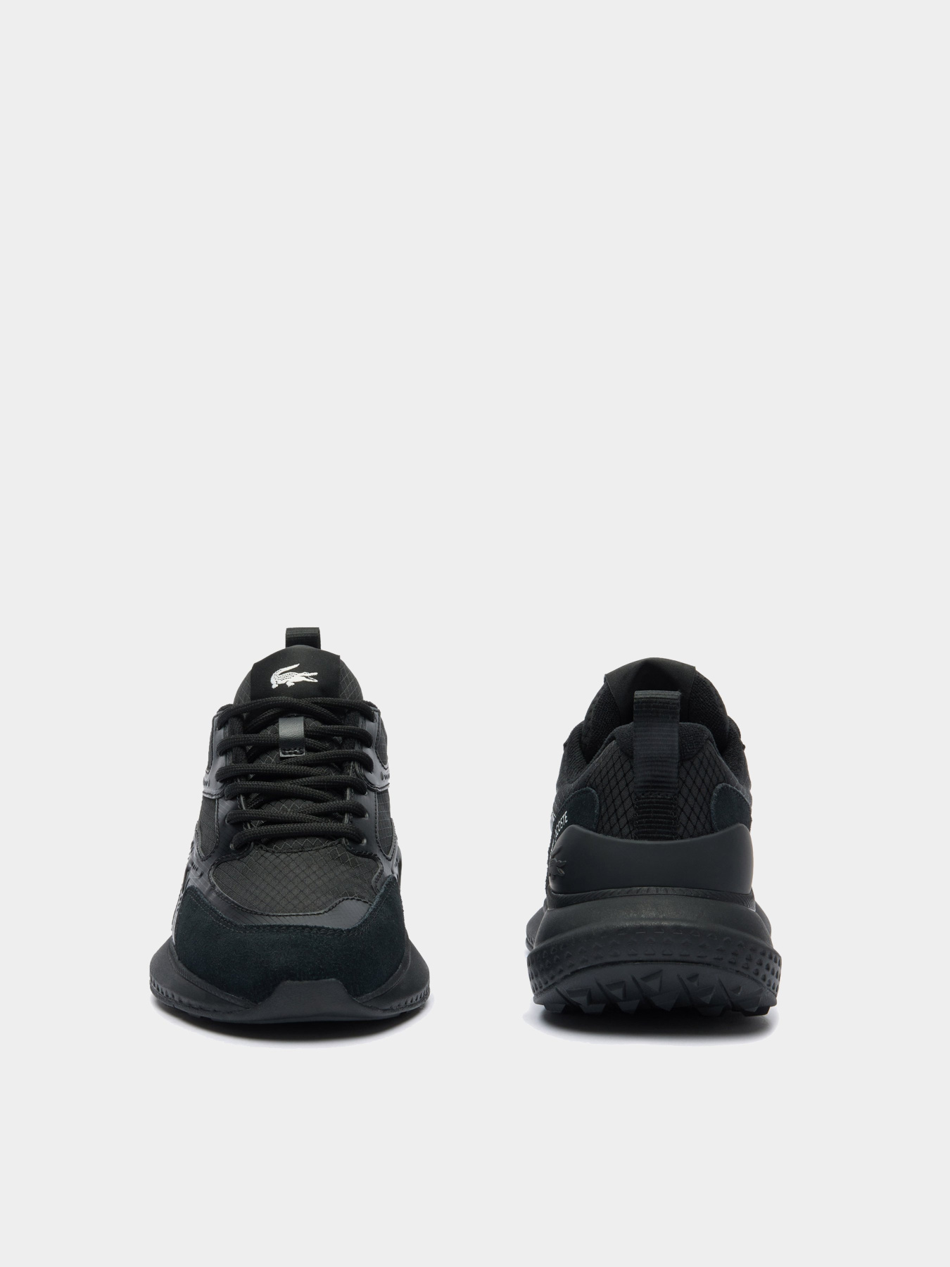 Кроссовки повседневные Lacoste L003 EVO модель 747SFA007702H Фото