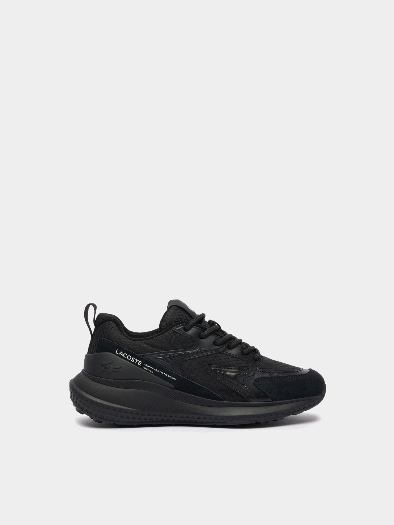 Кросівки Lacoste L003 EVO модель 747SFA007702H Кросівки Lacoste L003 EVO модель 747SFA007702H Фото