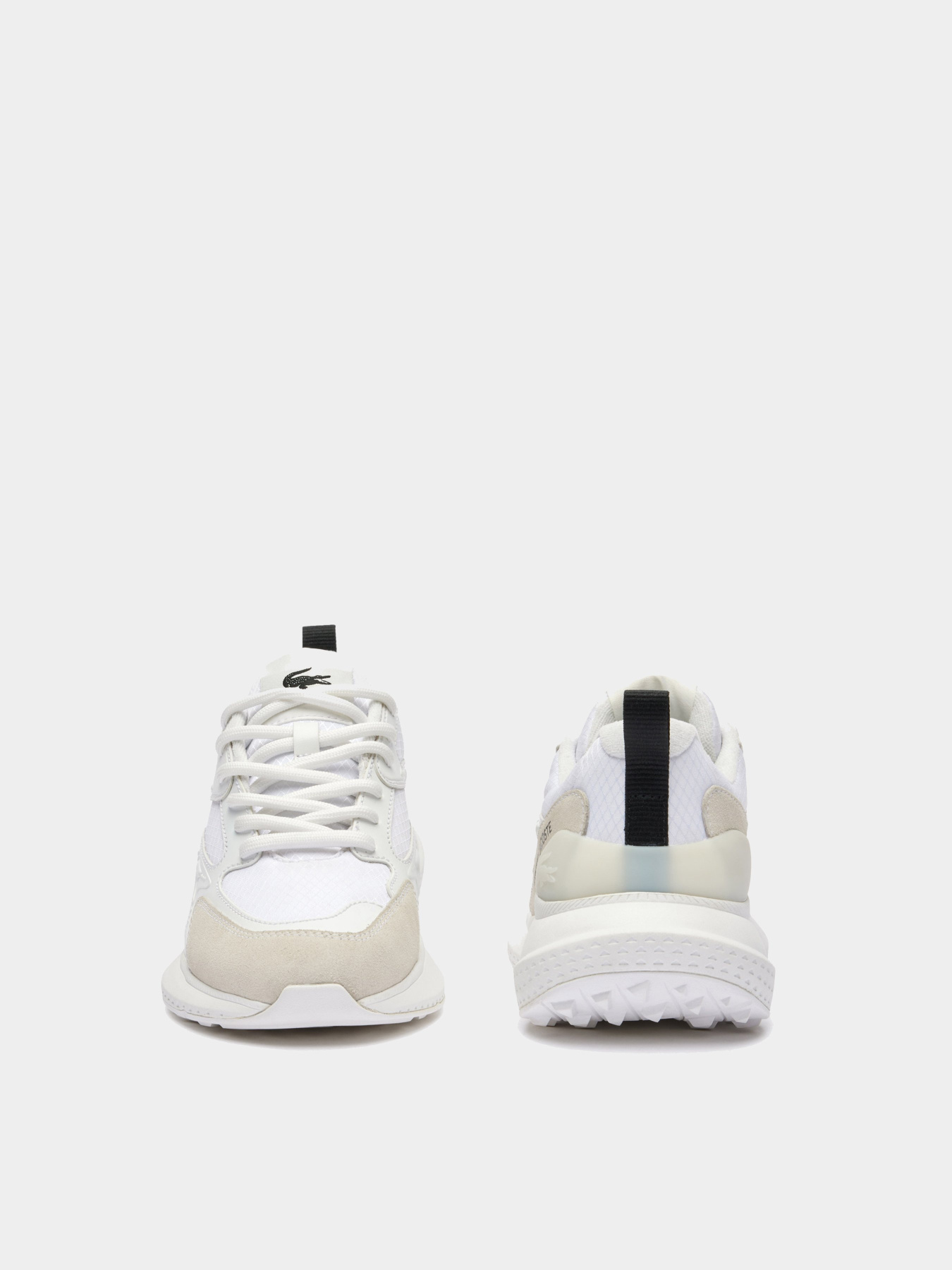 Кроссовки Lacoste L003 EVO модель 747SFA007721G Фото