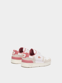 Кроссовки Lacoste T-Clip модель 747SFA00821Y9 Фото
