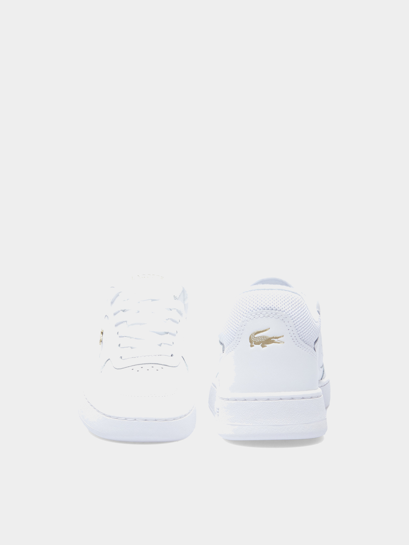 Кроссовки повседневные Lacoste Lineset модель 747SFA0083216 Кроссовки повседневные Lacoste Lineset модель 747SFA0083216 Фото