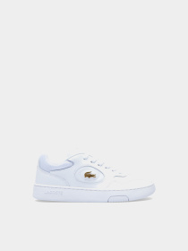 Кроссовки повседневные Lacoste Lineset модель 747SFA0083216 Кроссовки повседневные Lacoste Lineset модель 747SFA0083216 Фото