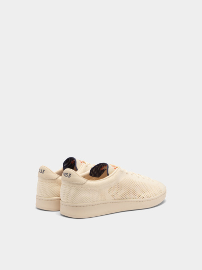 Кеды низкие Lacoste Carnaby модель 747SFA0091BW7 — фото 4 - INTERTOP