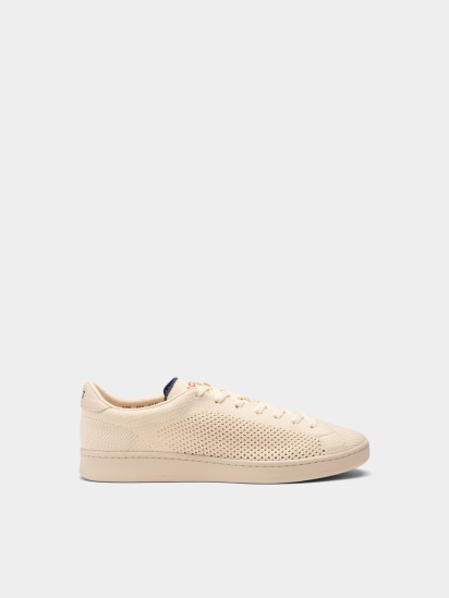 Кеди низькі Lacoste Carnaby модель 747SFA0091BW7 - фото