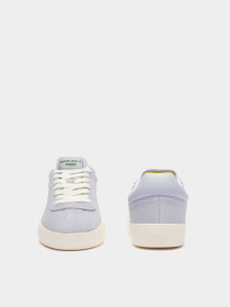 Кеди низькі Lacoste Baseshot модель 747SFA0096TS1 Фото