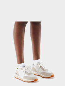 Кросівки повсякденні Lacoste L-Spin модель 747SFA010121G Фото