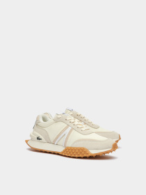 Кроссовки Lacoste L-Spin Deluxe модель 747SFA0102WN8 Фото