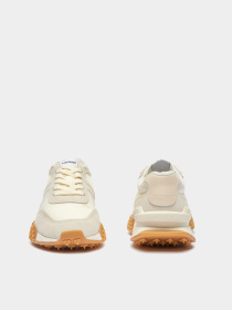 Кроссовки Lacoste L-Spin Deluxe модель 747SFA0102WN8 Фото