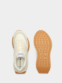 Кроссовки повседневные Lacoste L-Spin Deluxe модель 747SFA0102WN8 Фото