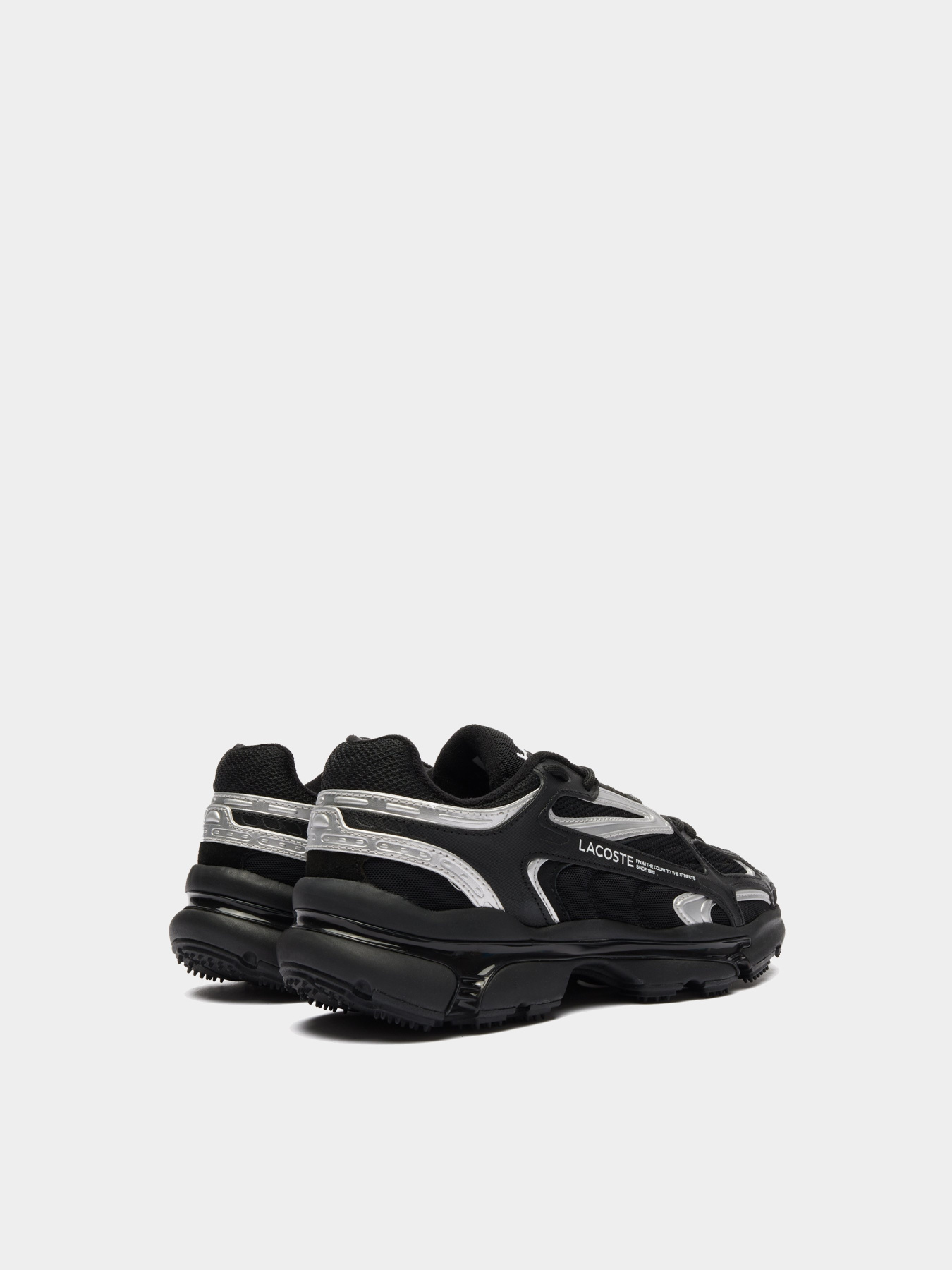 Кроссовки Lacoste L003 2K24 модель 747SMA001302H Фото