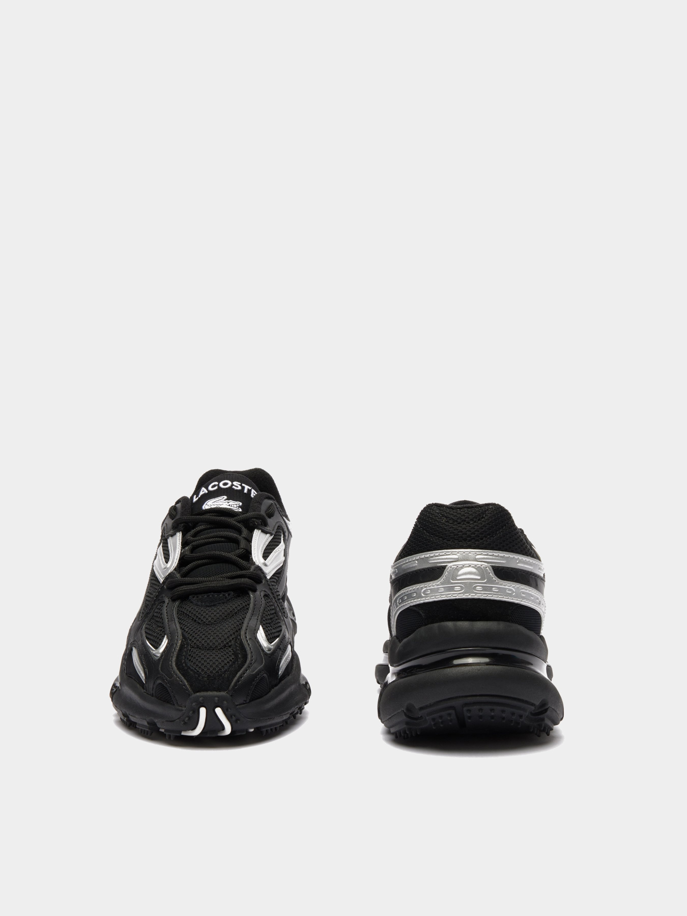 Кроссовки Lacoste L003 2K24 модель 747SMA001302H Фото