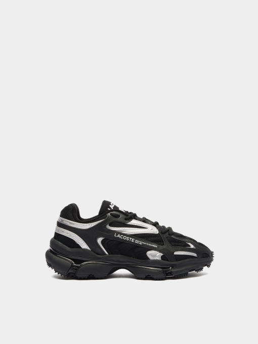 Кроссовки Lacoste L003 2K24 модель 747SMA001302H Фото